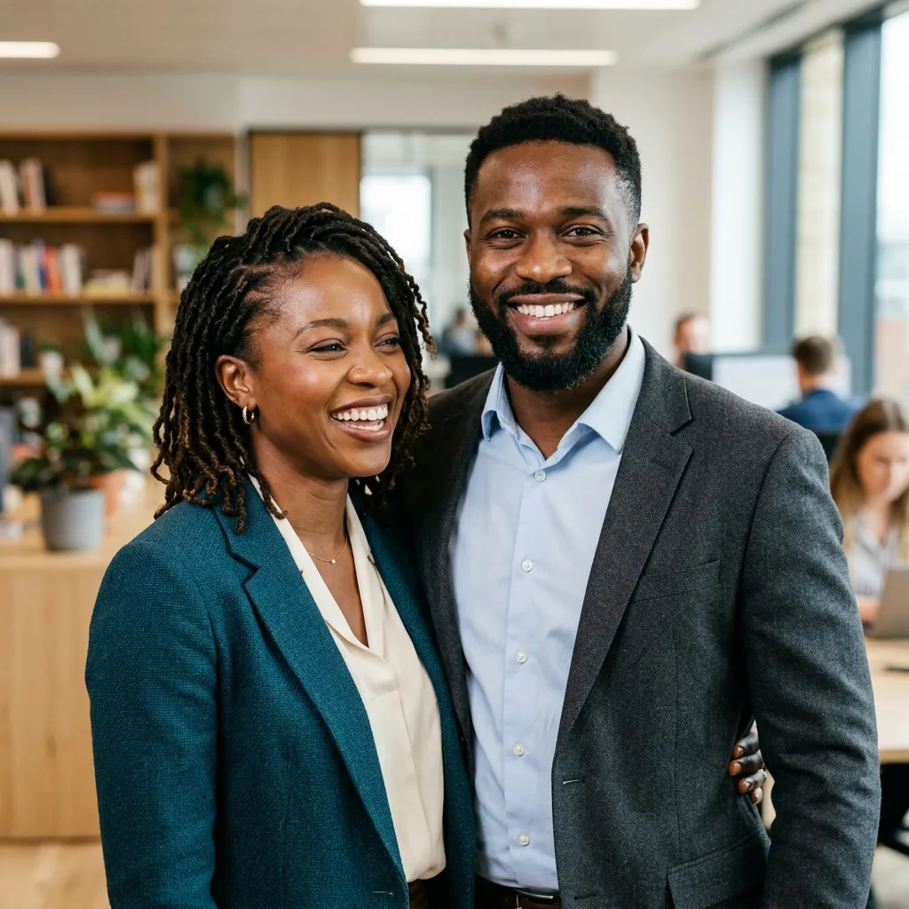 Avatar Élise et Nicolas - Clients Eceams