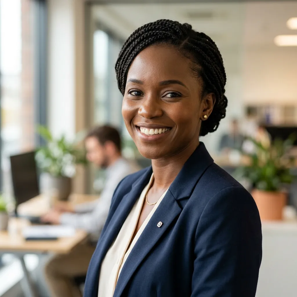 Avatar Fatou - Client Eceams