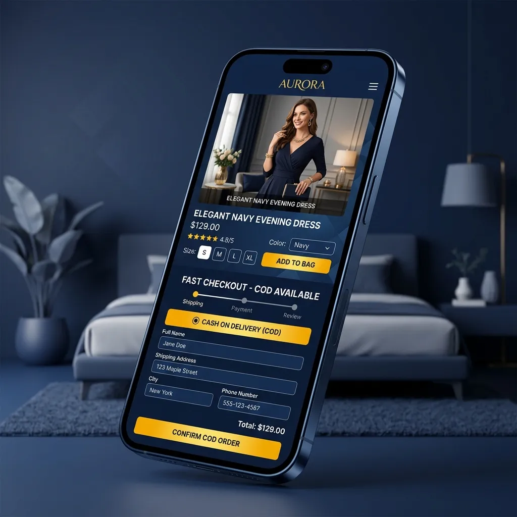 Learn Ecom Africa