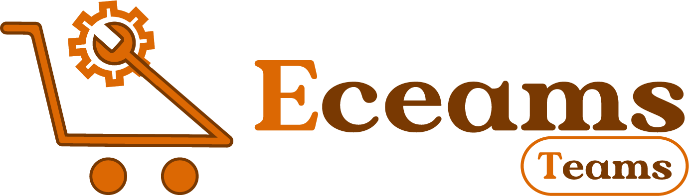 Application mobile Eceams Teams